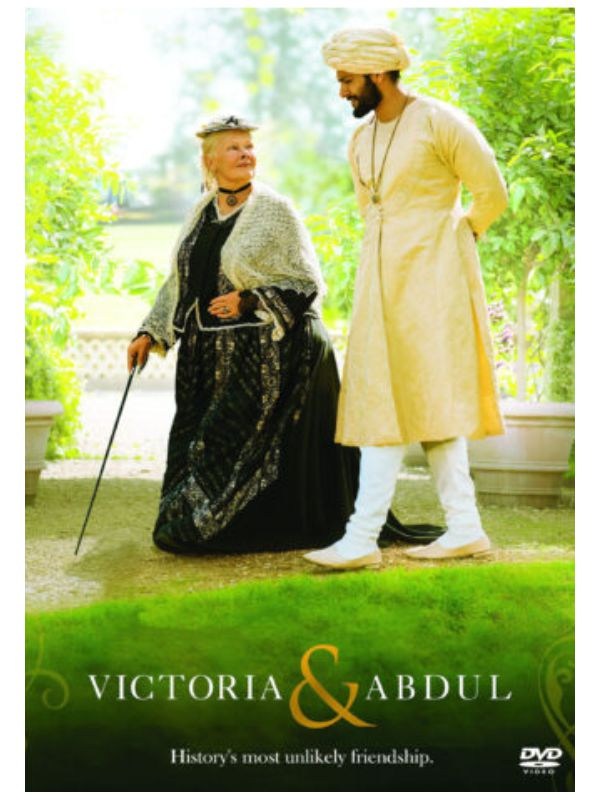 victoria n abdul